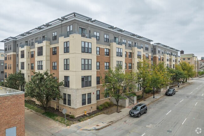 Alternate Exterior