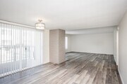 2BR, 2BA - 1,411SF - Dining Room