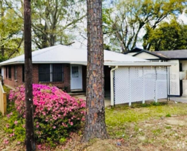 Building Photo - 1955 Rice Dr Rental