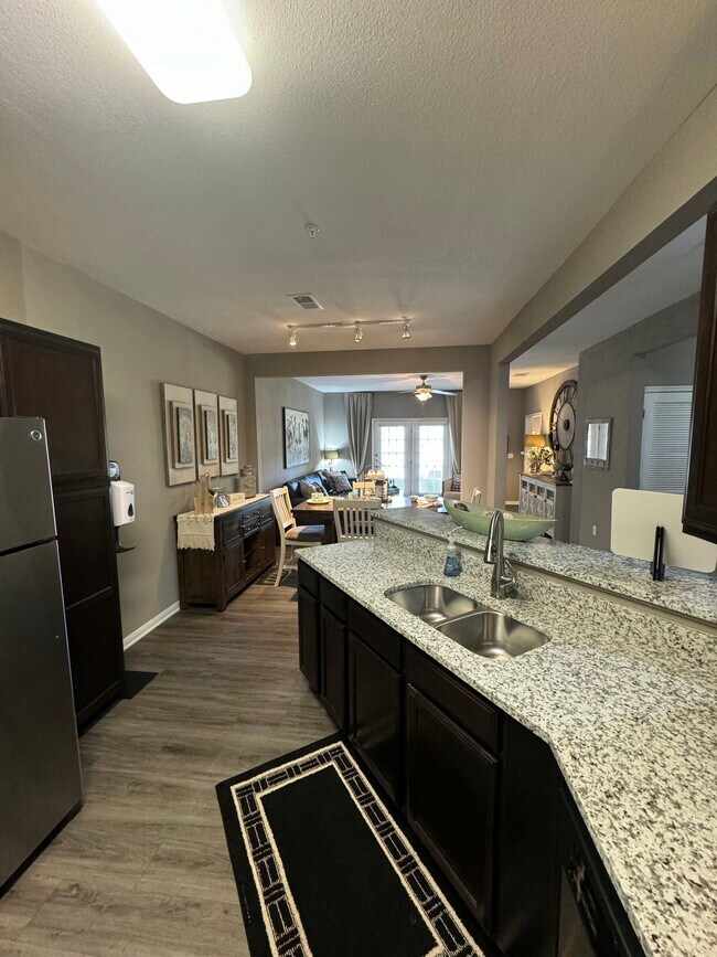 Photo - 1030 Farm to Market Road 2931 Apt #633, Au... Unit 633