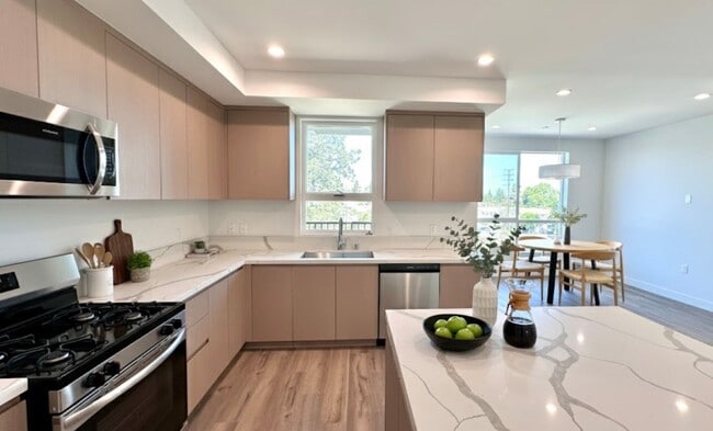 Photo - Luxury NoHo Brand New Units! Unit #302