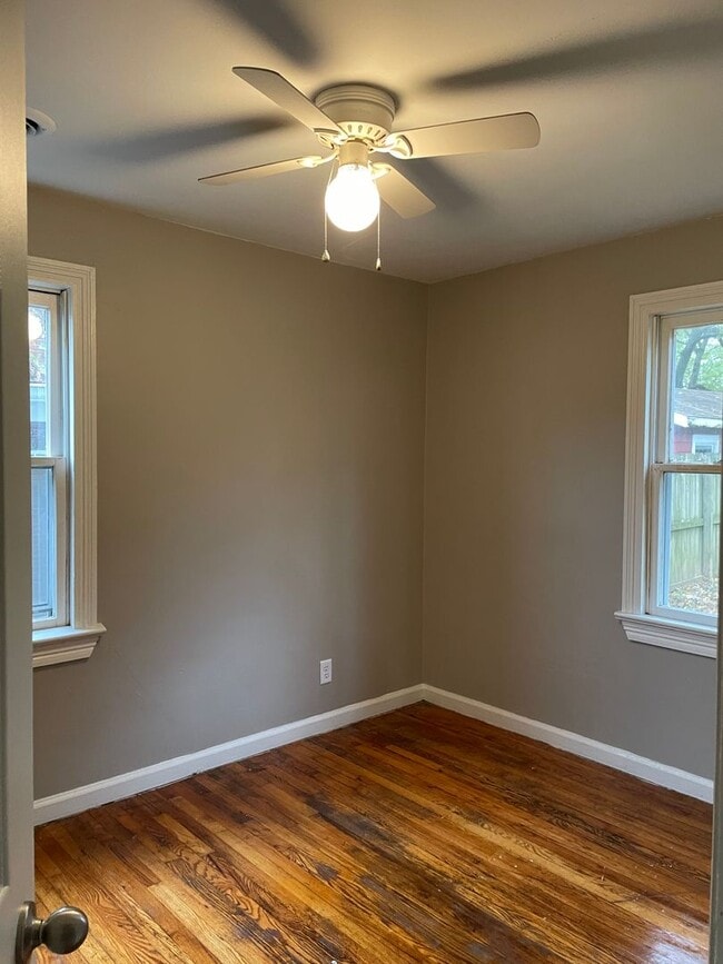Photo - New kitchen!  3 beds, 1 bath large fenced yard