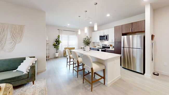 Cantarra - Cantarra Apartments