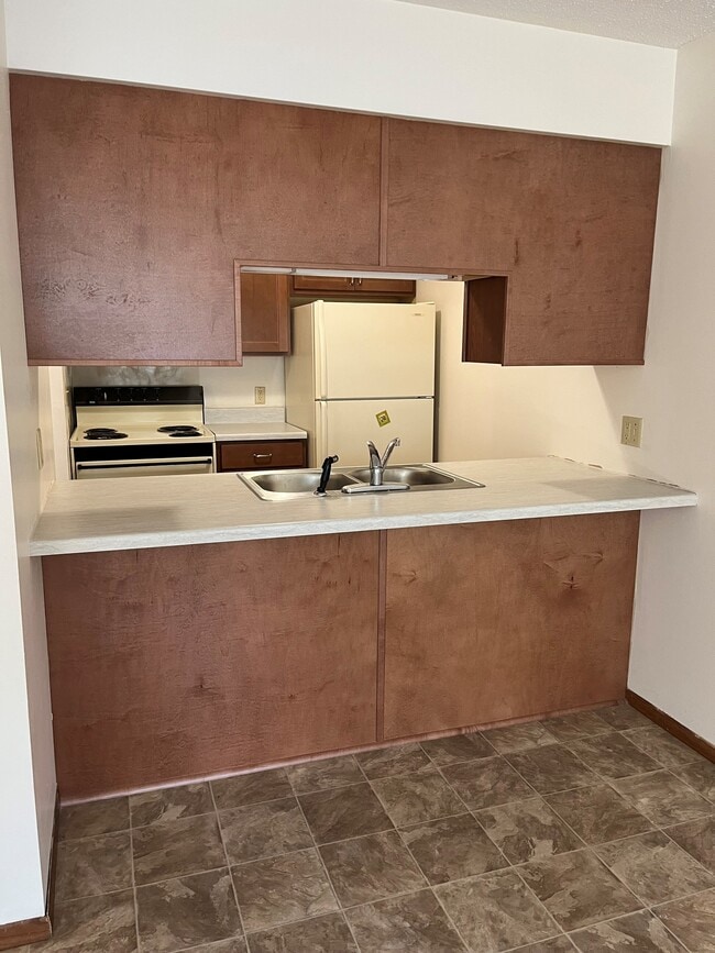 Ghent Housing - Ghent Housing