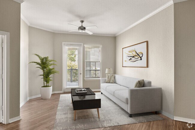 Building Photo - Mirador & Stovall at River City Rental