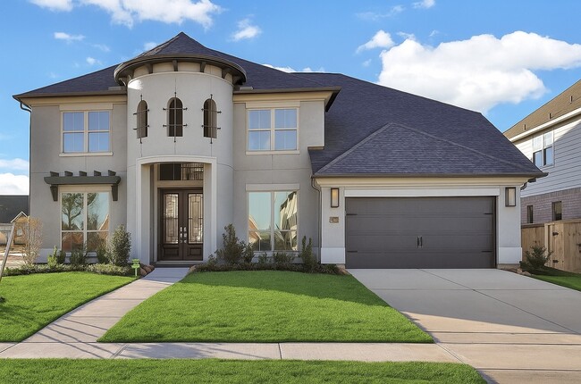 Building Photo - 24214 Norwood Groves Dr