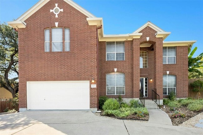 Building Photo - 6805 Breezy Pass Rental