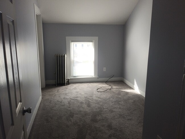 Dormitorio - 33 New St Unidad Half a duplex