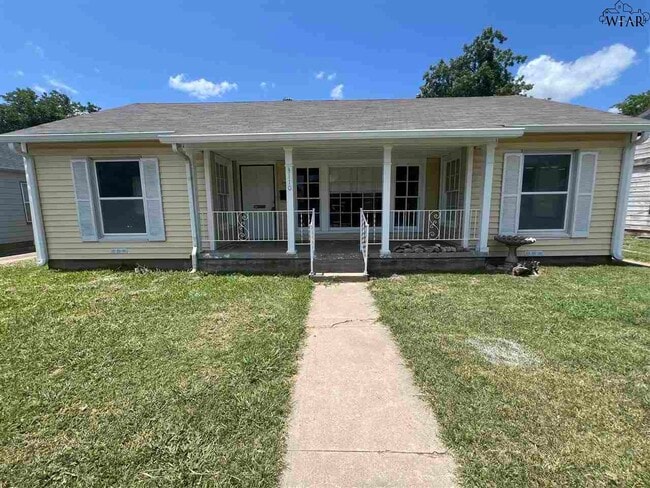 Building Photo - 3110 Barrett Pl