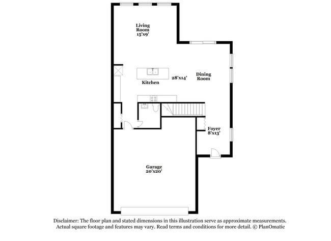 Photo - 2484 Gold Dust Dr