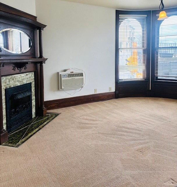 Living Room - 1700 - 1702 N Farwell Ave