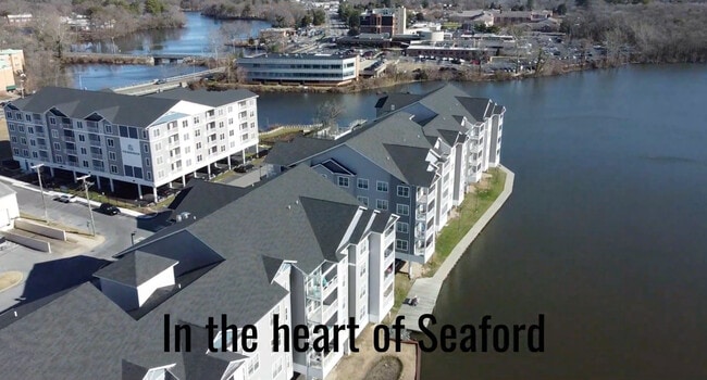 Building Photo - The Residences at River Place Rental