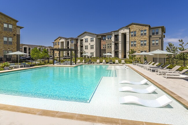 Photo - The Scott at Medio Creek Apartments