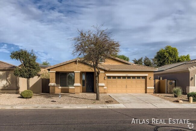 Building Photo - Spacious 4-Bedroom Home in Surprise, AZ! C...