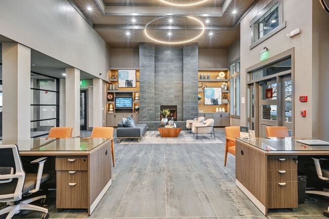 Photo - The Standard