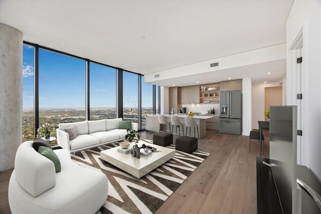 Photo - 610 Davis St Unit 4807