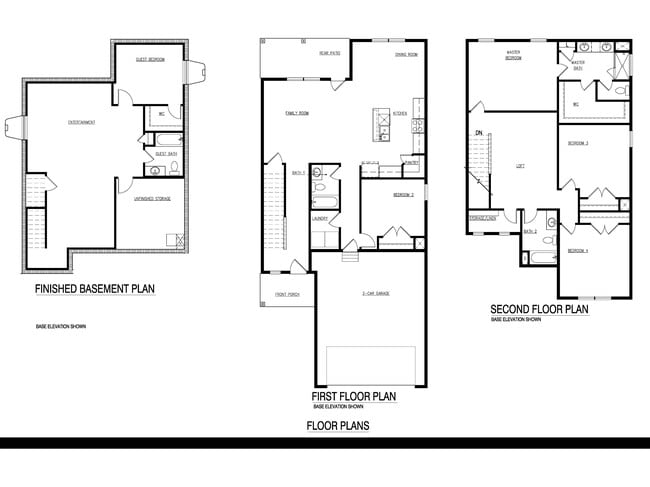 Photo - 4393 N Morgan Way