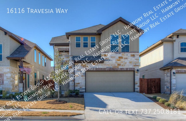 Photo - 16116 Travesia Way
