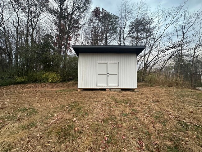 Photo - One Level Ranch In Rustburg