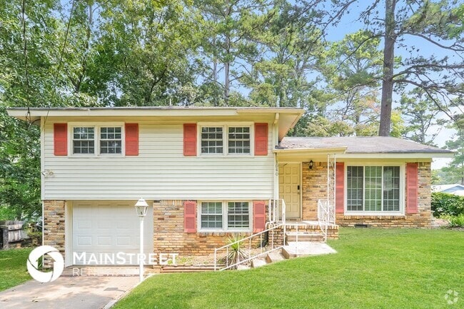 Building Photo - 1040 Hagwood Rd Rental