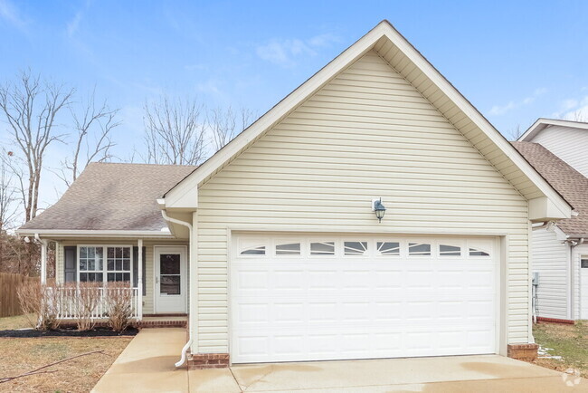 Building Photo - 2816 Painted Pony Dr Rental