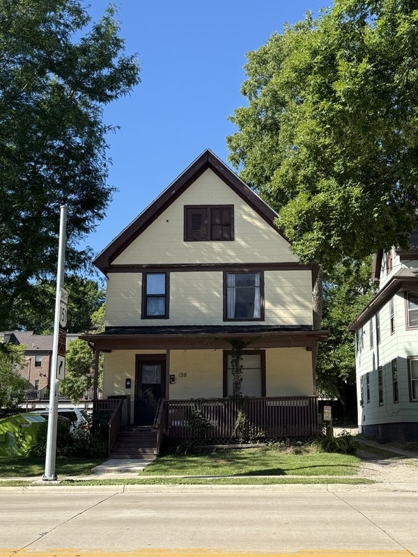 Photo - 120 S Blair St