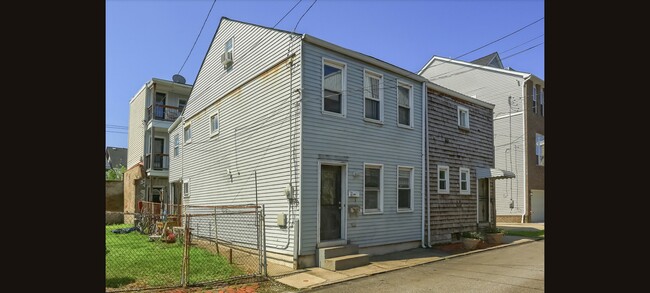 Street View - 1824 Fox Way Unit Rear