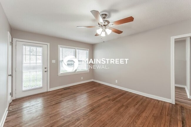 3 Bedroom Pet-Friendly Home in Pinson, AL with Main Street Renewal