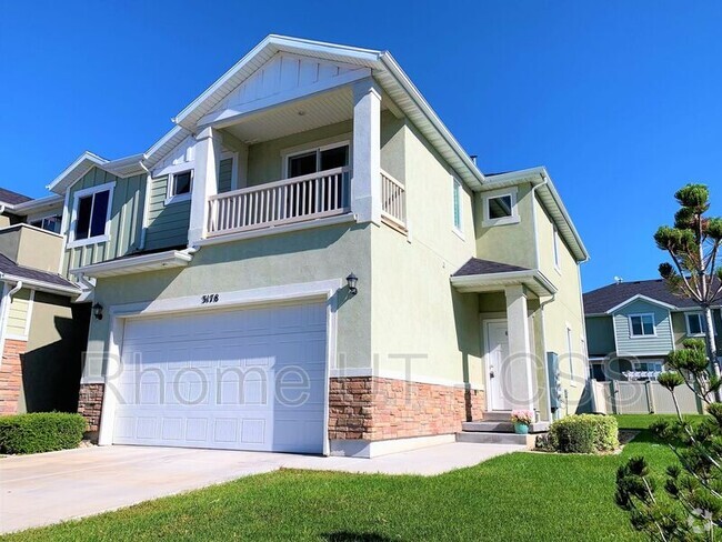 Building Photo - 3178 W Prairie Grass Dr Rental
