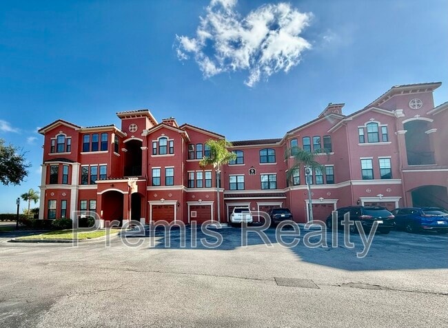 Photo - 2731 Via Capri Unit 930