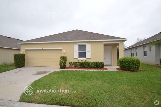 Building Photo - 240 Andover Dr Rental