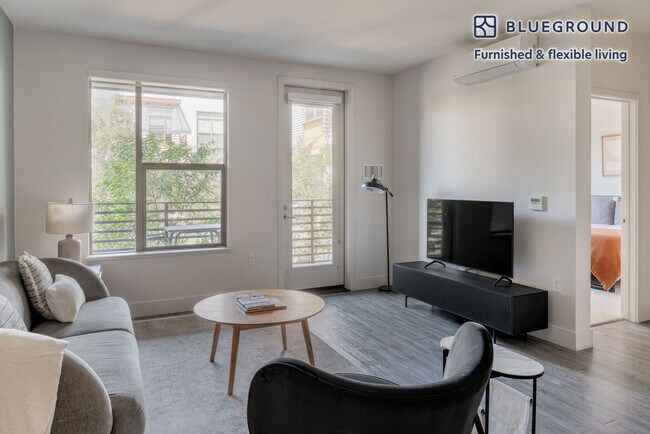 Photo - 3645 Haven Ave Unidad SI FL2-ID1286