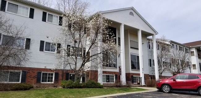 470 Baldwin Ave. - 470 Baldwin Ave Unit 24