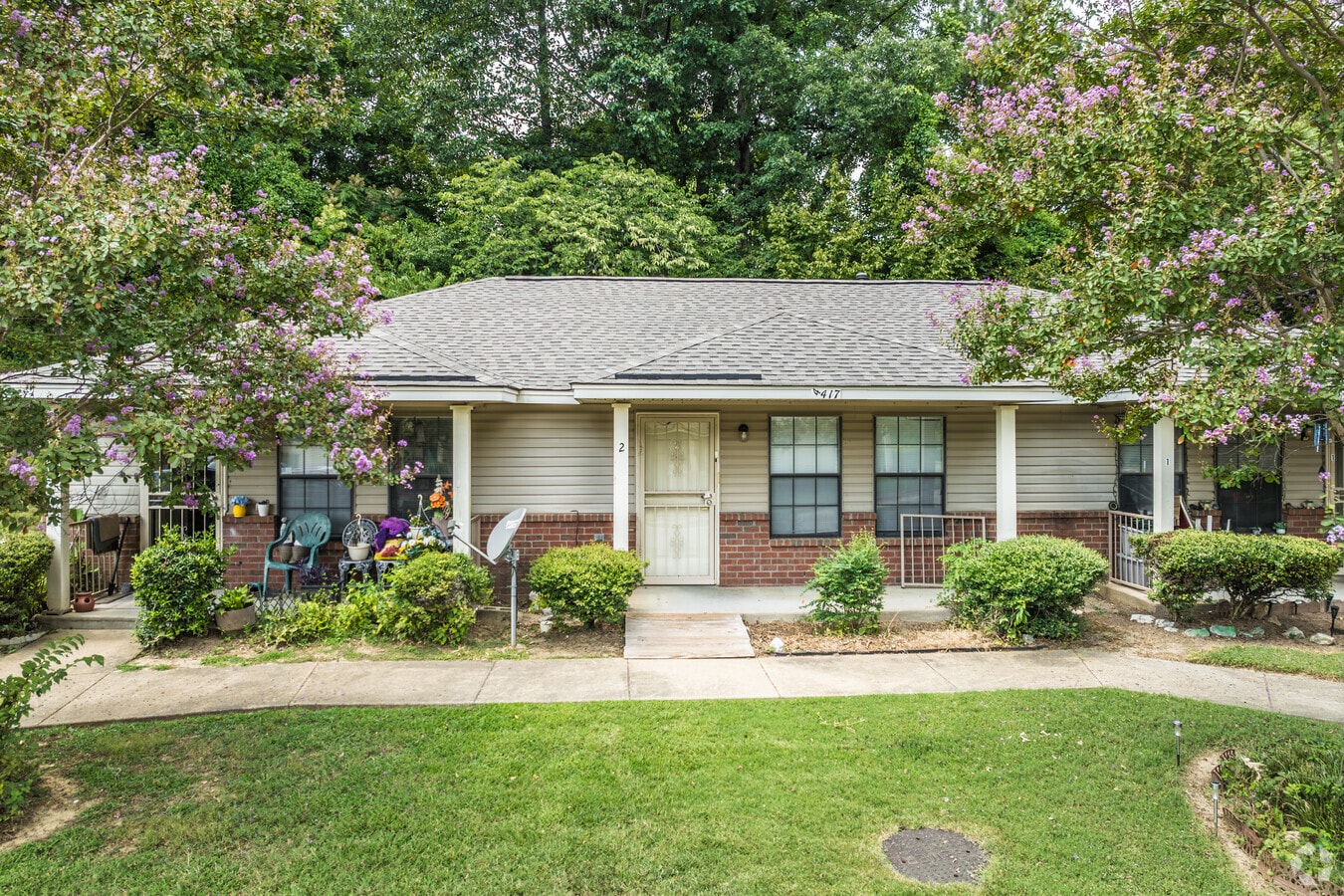Photo - Westwood Manor Elderly Cottages