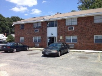 Photo - Summer Hill Apartments