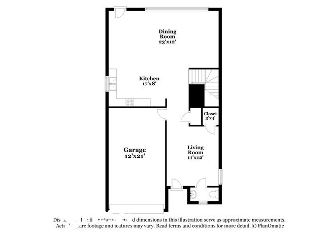 Photo - 4959 N Cancun Dr House