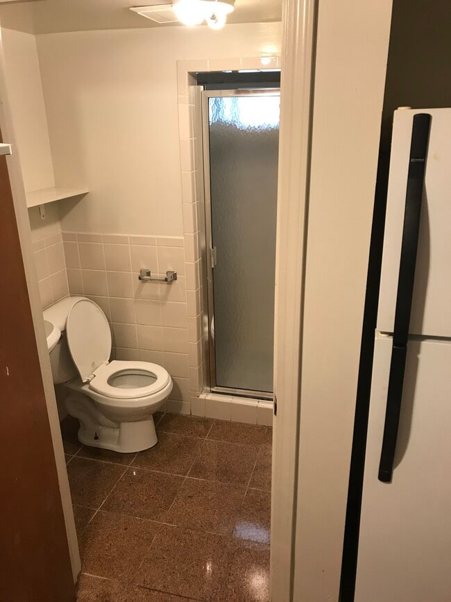 Photo - 2508 Hillegass Ave