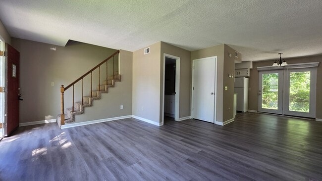 Photo - Renovated townhome in Linden Square.