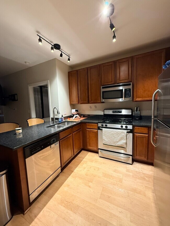 Photo - 1255 S State St Unidad 905