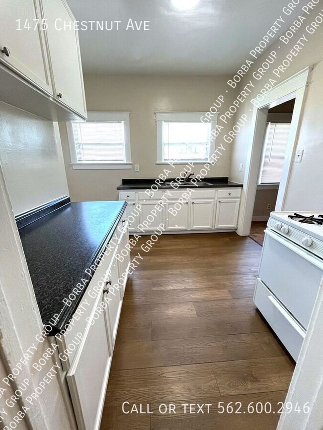 Photo - 1475 Chestnut Ave Apartment