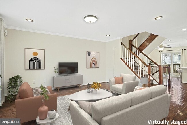 Building Photo - 9216 Burley Ln