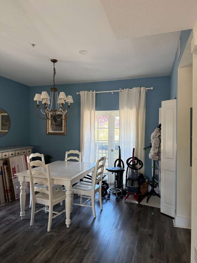Photo - Spectacular 2/2.5 Condo in the Oldsmar Galleria Town Center Lifestyle Unit 216