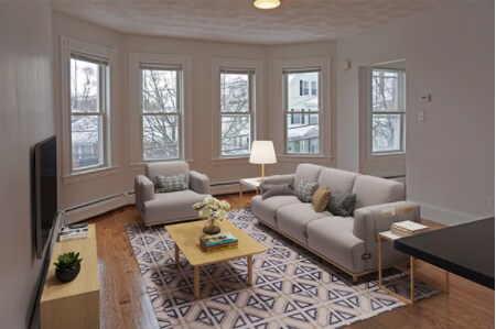 Building Photo - 254 Ash St Unit 4 Rental