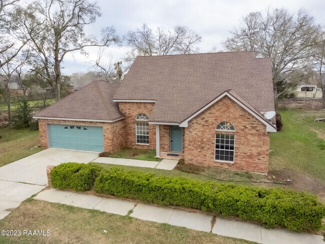 204 Student Ln