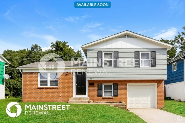 Building Photo - 3434 Southfield Dr E Rental