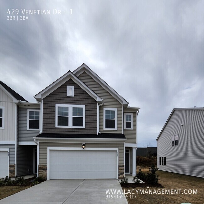 Building Photo - 429 Venetian Dr