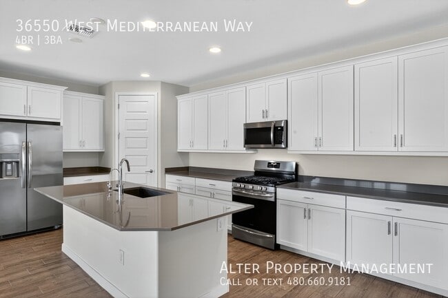 Photo - 36550 W Mediterranean Way