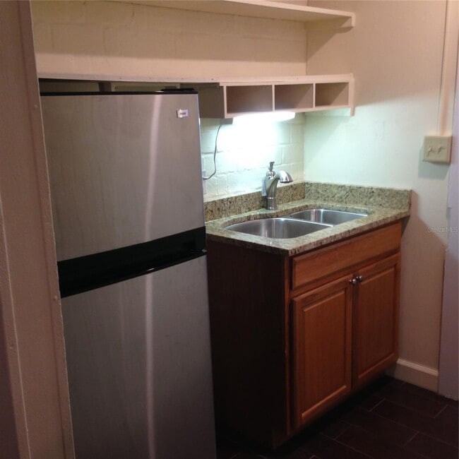 Photo - 1110 SW 3rd Ave