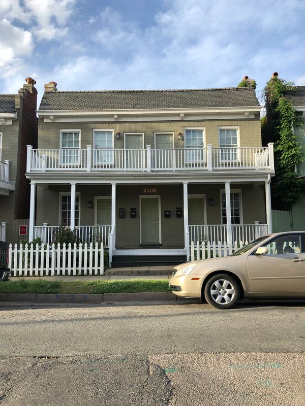 Photo - 2308 Parkwood Ave Apartment