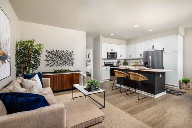 San Carlo Townhomes - San Carlo Townhomes